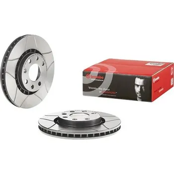 Brzdový kotouč Brzdový kotouč BREMBO 09.5148.76