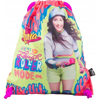 Školní sáček Vak BAAGL 42 x 34 cm