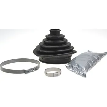 Hřídel nápravy Sada měchů, hnací hřídel LÖBRO 303168