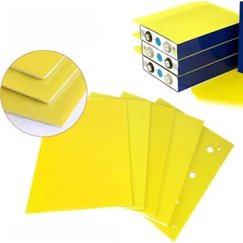 Vrták Izolátor článků LiFePO4, epoxidová vložka 172x203 mm