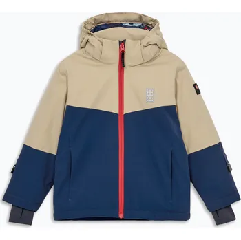 Dětská lyžařská bunda LEGO Lwjaz 809 dark blue