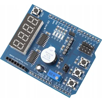 Wielofunkcyjny Shield MSALAMON