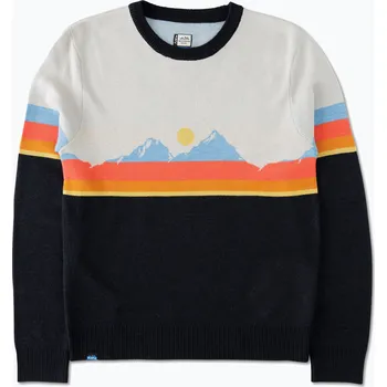 Dámský svetr Dámský svetr KAVU Hillrose sunset range