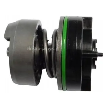 Spojka rázového utahováku DeWalt DCF813 . DCF815