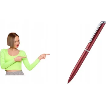 Kuličkové pero Pentel modré