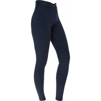 Dámské kalhoty Dámské jezdecké kalhoty ClassicStar, tmavě modré Covalliero, velikost 36