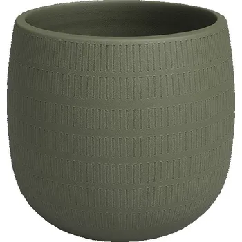 Květináč Keramický ručně vyrobený květináč ø 16 cm Aura – Artevasi ID_1646700