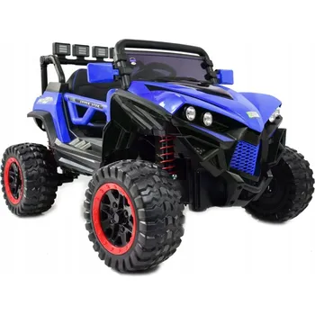 autíčko Super-Toys autíčko modré