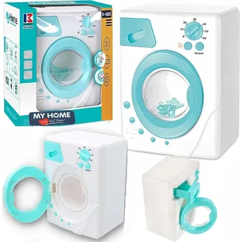 Dětská pračka NORIMPEX Domácí spotřebiče NO-1003990