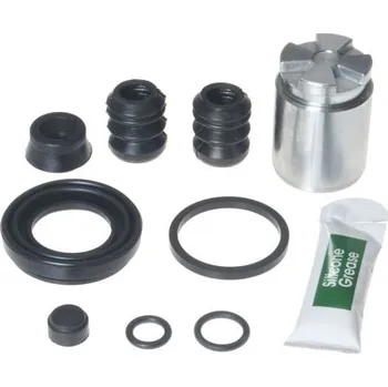 Brzdový třmen Sada pro opravu brzdového třmenu BUDWEG CALIPER 209041