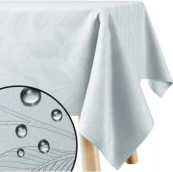 Prostěradlo Ubrus odolný proti skvrnám 140 cm x 320 cm obdélníkový