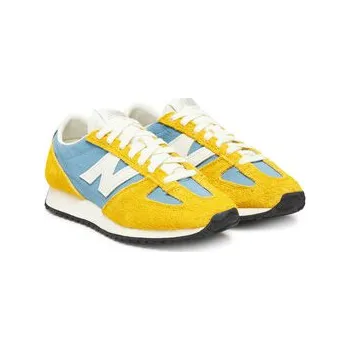 Dámské tenisky New Balance Sneakersy U471VBC W Žlutá 36