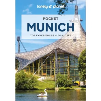 Lonely Planet Pocket Munich - Marc Di Duca, Lonely Planet