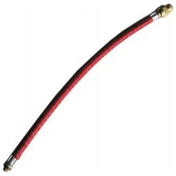 pumpička Hadička k pumpičce na kolo AV / DV 17 cm