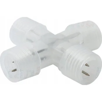 Vrták Rozbočka LUXY-X ve tvaru X