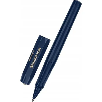 Modré Propiska Moleskine