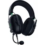 Sluchátka přes uši Razer BlackShark V2