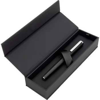 HUGO BOSS Rollerové pero Herringbone HSI1065B