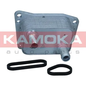 Chladič motoru Olejový chladič, motorový olej KAMOKA 7730102