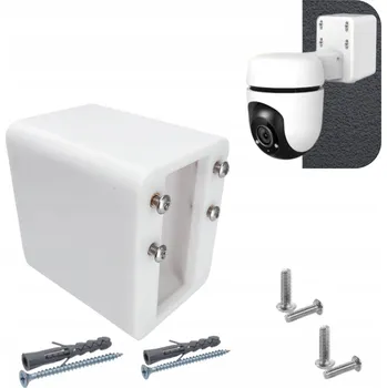 IP kamera DELOSPRO Elektrická krabička pro kameru TP-LINK TAPO C520WS