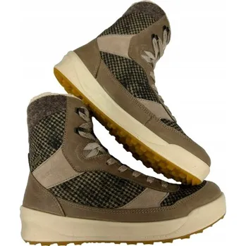 Dámská sportovní obuv Trekové boty Lowa Saana GTX Ws dámské, vel. 38, GORE-TEX, zateplené