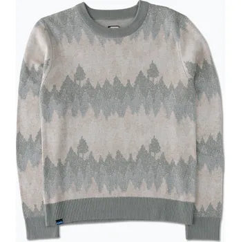 Dámský svetr Dámský svetr KAVU Hillrose forest fade