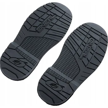 Moto obuv Sada podrážek pro boty O'Neal Junior Rider Pro, velikost 36 - 38