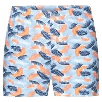 Pánské spodní prádlo HENDERSON BOXERKY SLIPY K317 XL