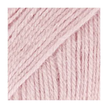 DROPS Alpaca uni colour barvy Barva: Pudrově růžová 3112 +doprava zdarma při nákupu nad 1990 Kč+dárek zdarma