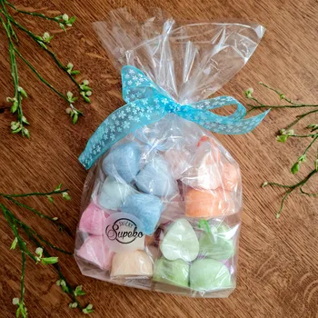 vonný vosk Supeko vonný vosk BALÍK 7 ks