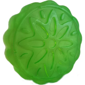 Mýdlo Mýdlo z rýmovníku s ornamenty Dekorace: Bez lístku rýmovníku, Sada více kusů: 6 kusů