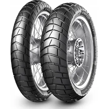 Metzeler KAROO STREET ZADNÍ 150/70 R17 69 V