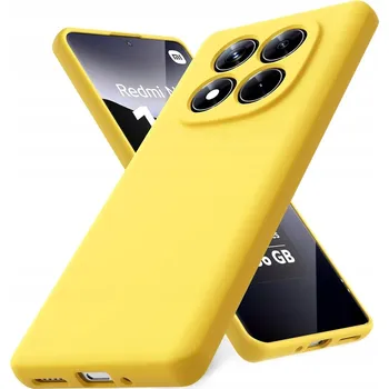 Pouzdro na mobilní telefon Pouzdro pro Xiaomi Redmi Note 14 Pro 5G / Note 14 Pro+ 5G