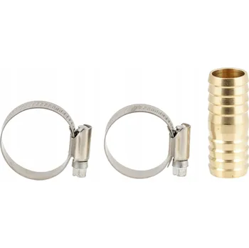 Spojka odtokové hadice pračky a myčky Scanpart