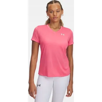 Dámské sportovní tričko UNDER ARMOUR Tech SSV XXL