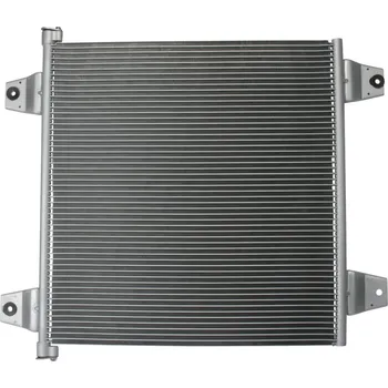 Výparník klimatizace Kondenzátor, klimatizace BOSCH 1 986 AD2 130