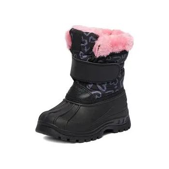 Chlapecké sněhule Sněhule DeeZee CEO-P140225 Černá 27