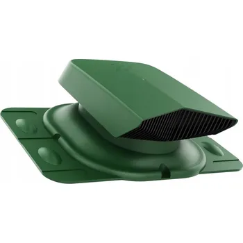 Vrták Větrací komín Krono-Plast ⌀ 150 mm