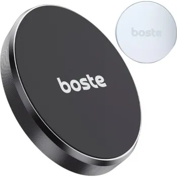 Magnetický držák Boste černý