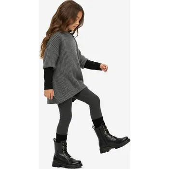 Pracovní obuv Kotníková obuv DeeZee CEO-CS6139-01 Černá 32