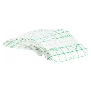 Přípravek na tvář Second Skin Samolepicí paletka na make-up