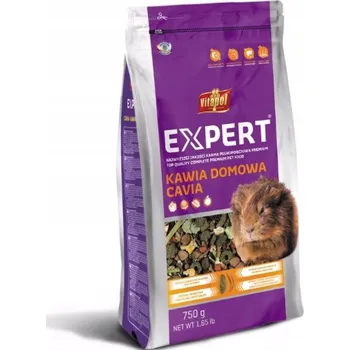 Krmivo pro hlodavce Vitapol Expert Krmivo pro morče 1,6 kg