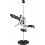 Blokáda volantu při geometrii kol, Invento INVXV004