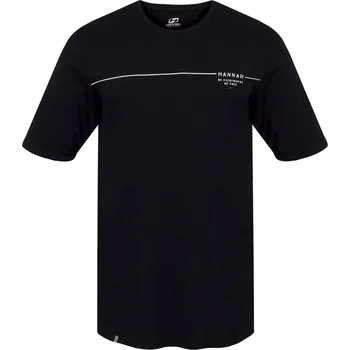 Pánské tričko Pánské tričko HANNAH FLIT velikost S