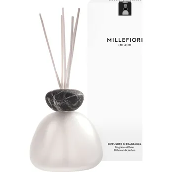Aroma difuzér Millefiori Difuzér MARBLE GLASS