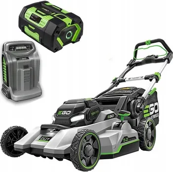 Sekačka Akumulátorová sekačka Ego Power+ 52 cm