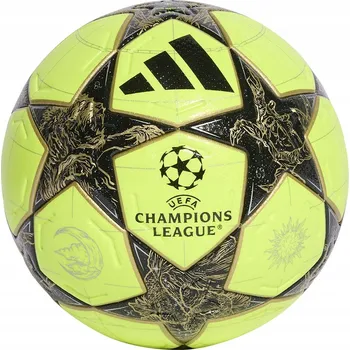 Fotbalový míč Míč adidas UCL PRO WTR JP1545 5 vel. vel.