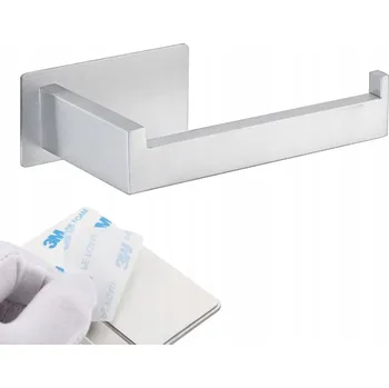 Držák na toaletní papír Zandor