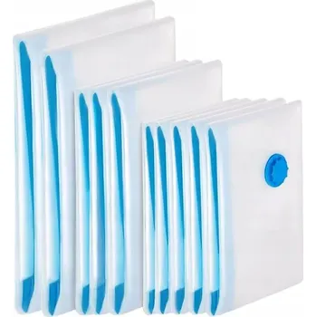 Pytel na prádlo 10x Vakuový pytel (VAS10)