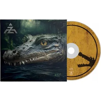 Zahraniční hudba AZ 2 AZ CD